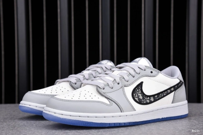 Boostmaster lin JORDAN DR box) shoe 1 CN8607-002 LOW X OG (DR 0819
